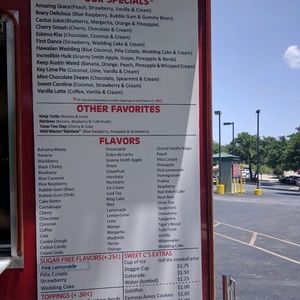 Meet your Posher, Frank